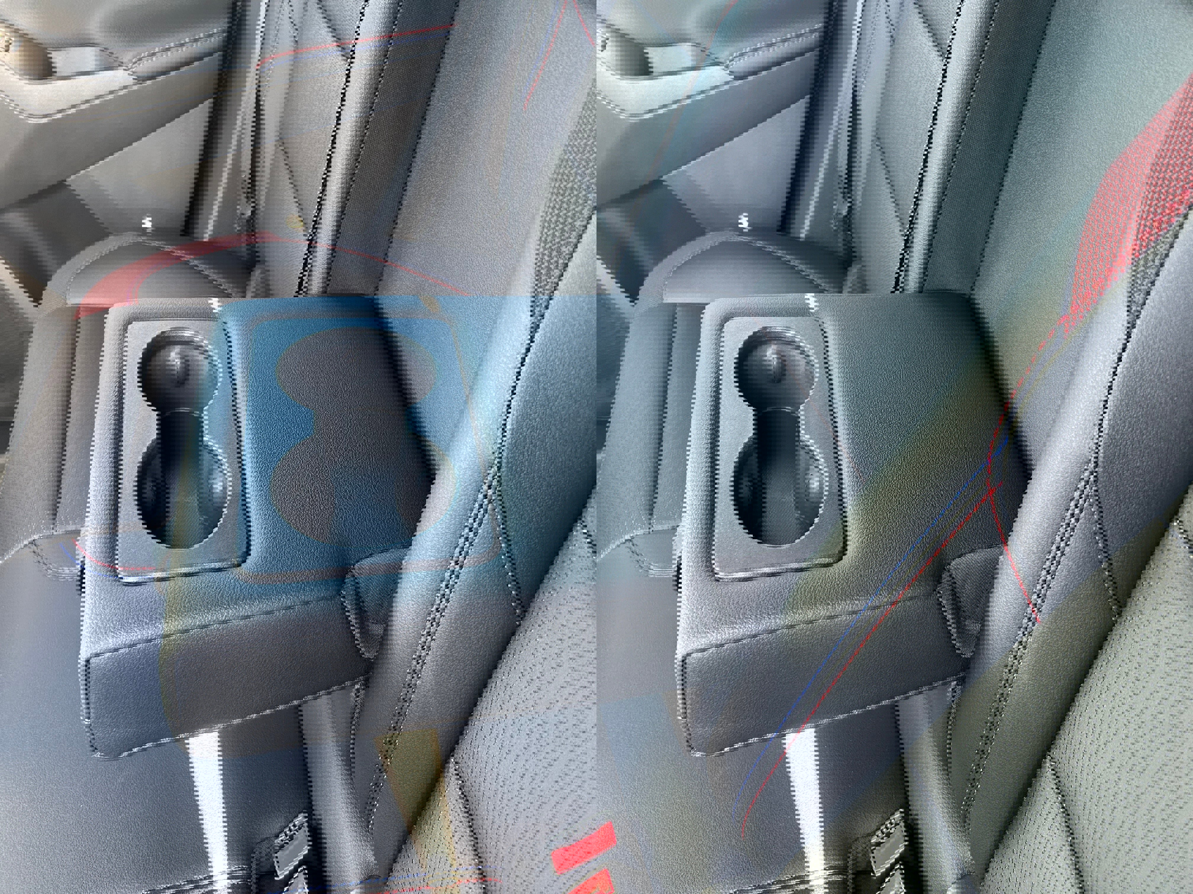 New 2026 Chevrolet Equinox RS image 34