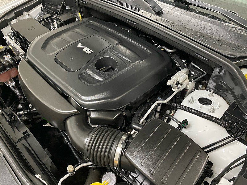 Used 2016 Jeep Grand Cherokee Laredo w/ Quick Order Package 23E image 18