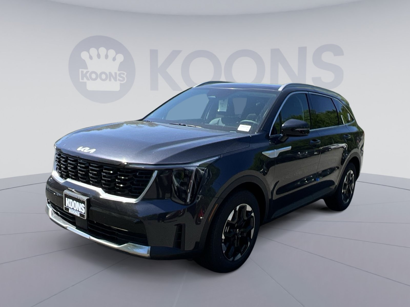New 2026 Kia Sorento S FWD image 5