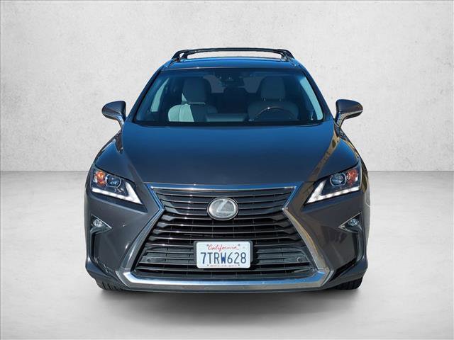 Used 2017 Lexus RX 350 AWD image 2