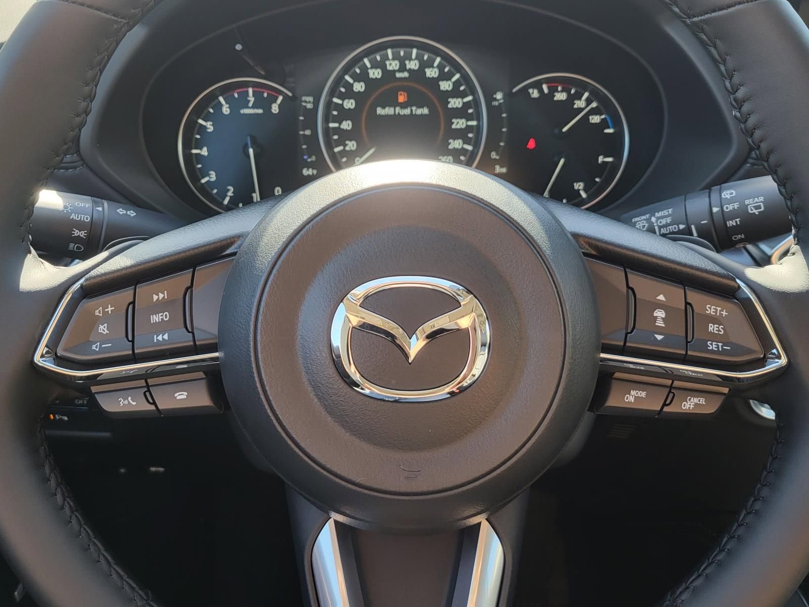 New 2025 MAZDA CX-5 AWD 2.5 S w/ Premium Plus Pkg image 21