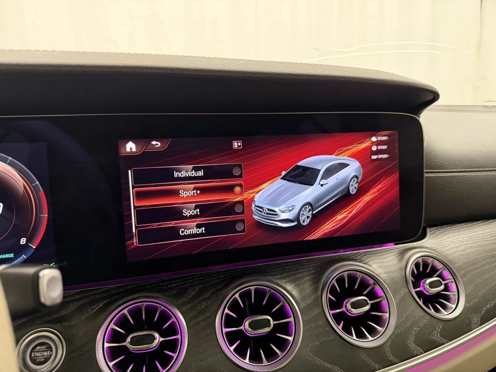 Used 2019 Mercedes-Benz S 560 4MATIC Coupe image 43