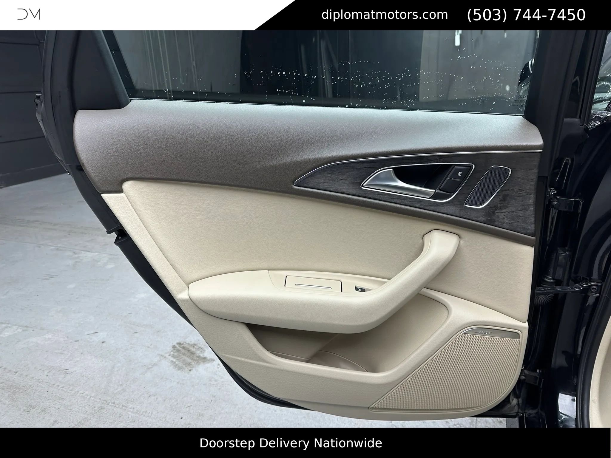 Used 2018 Audi A6 2.0T Premium Plus image 26