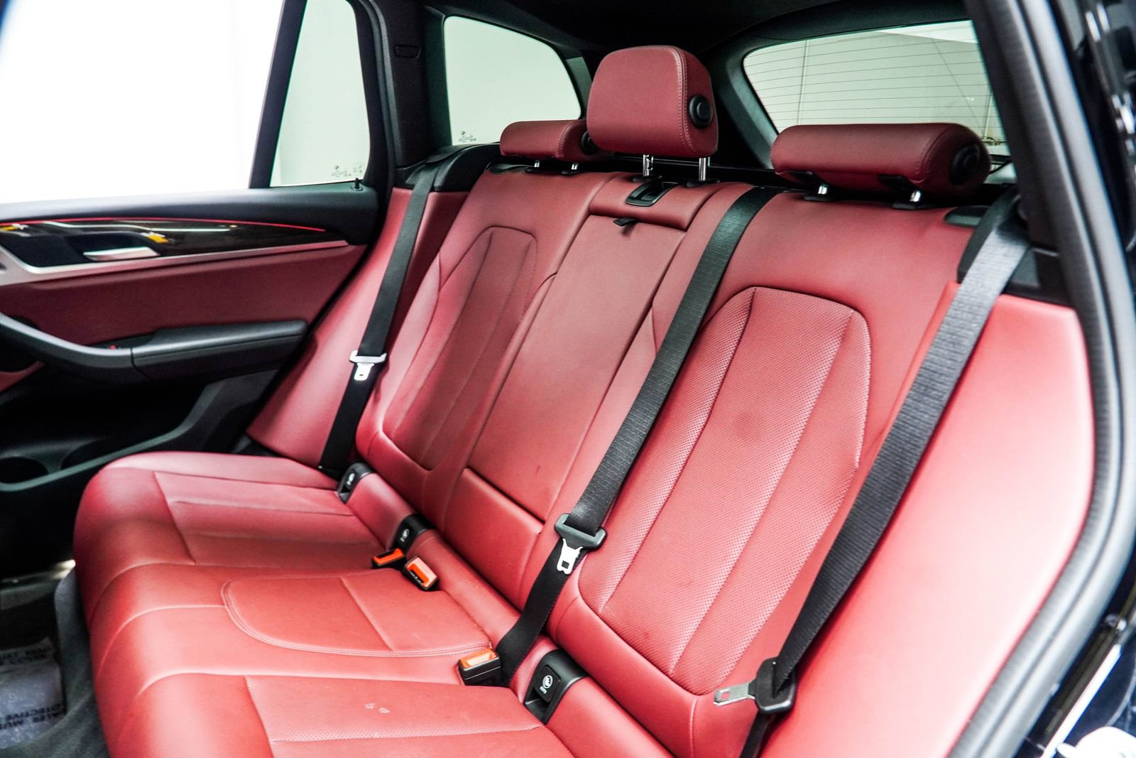 Used 2022 BMW X3 sDrive30i w/ Convenience Package w/ZPA image 42