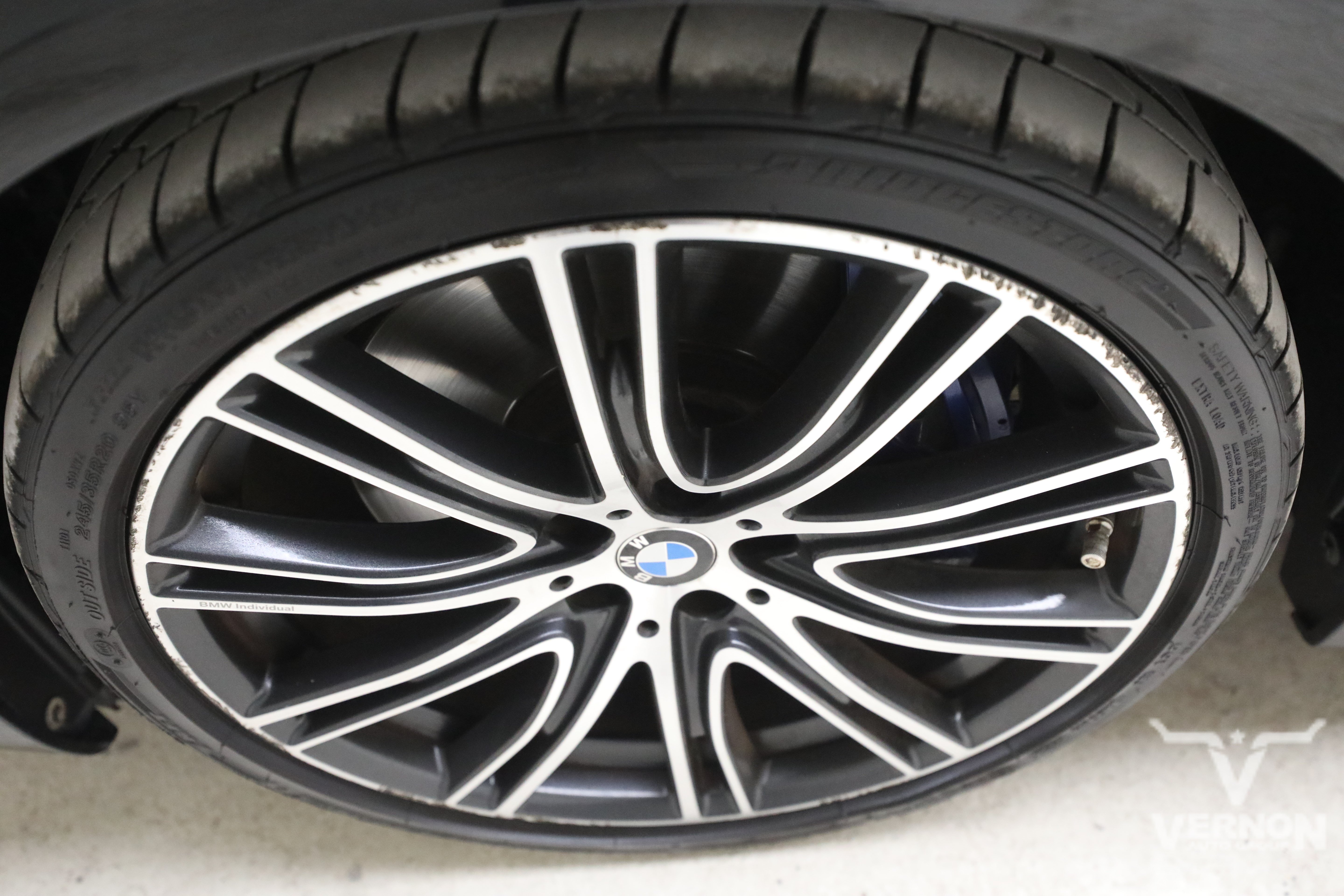 Used 2018 BMW 540i RWD image 31