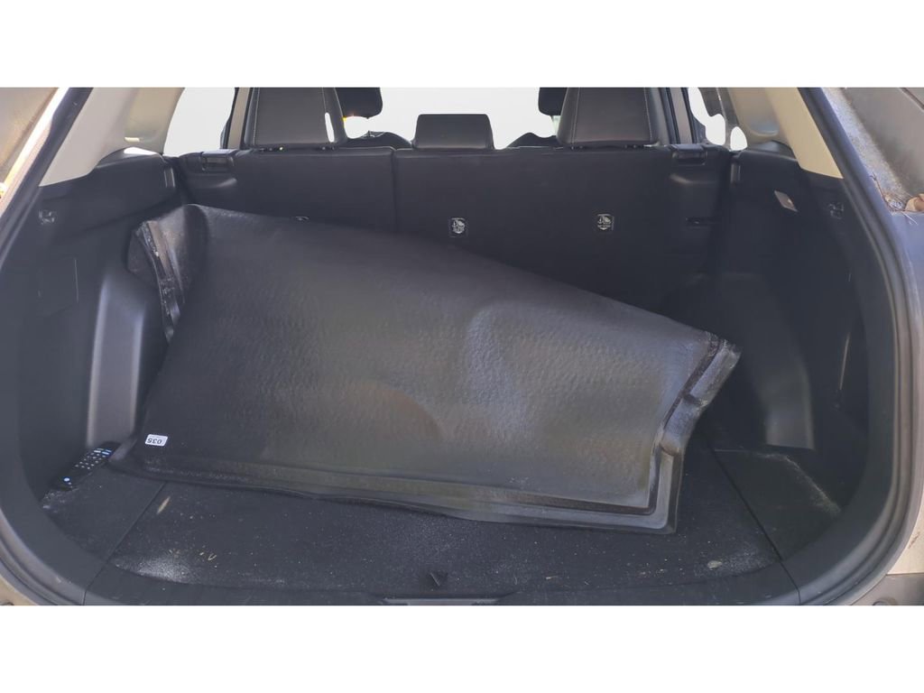 Used 2019 Toyota RAV4 XLE Premium w/ Cold Weather Package image 19