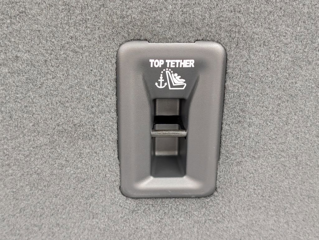 New 2026 Buick Enclave Sport Touring w/ Power Package image 23