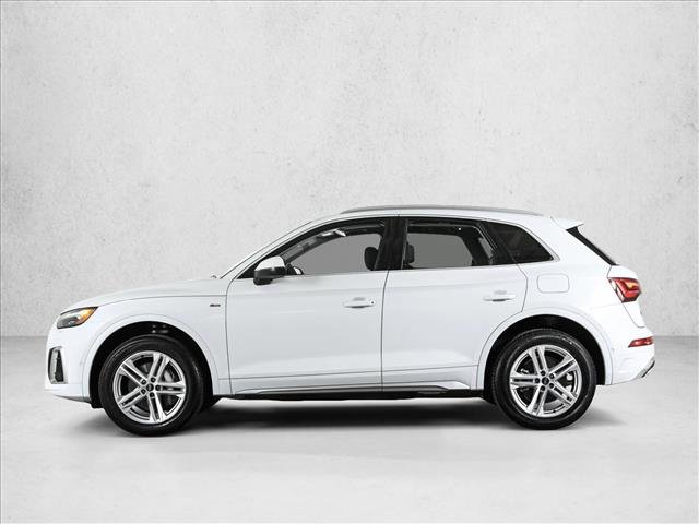 Certified 2024 Audi Q5 e Prestige image 9