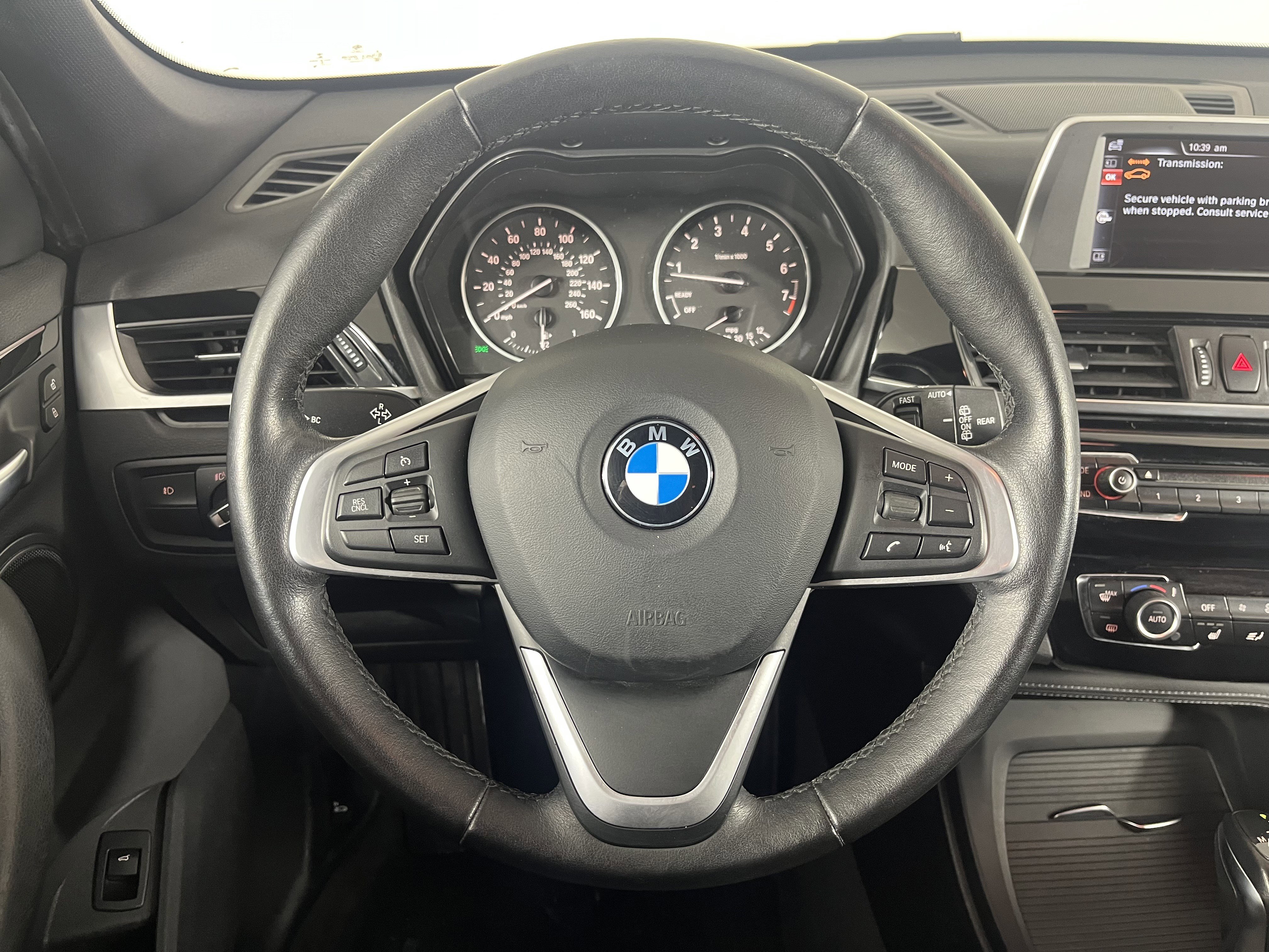 Used 2017 BMW X1 xDrive28i image 12