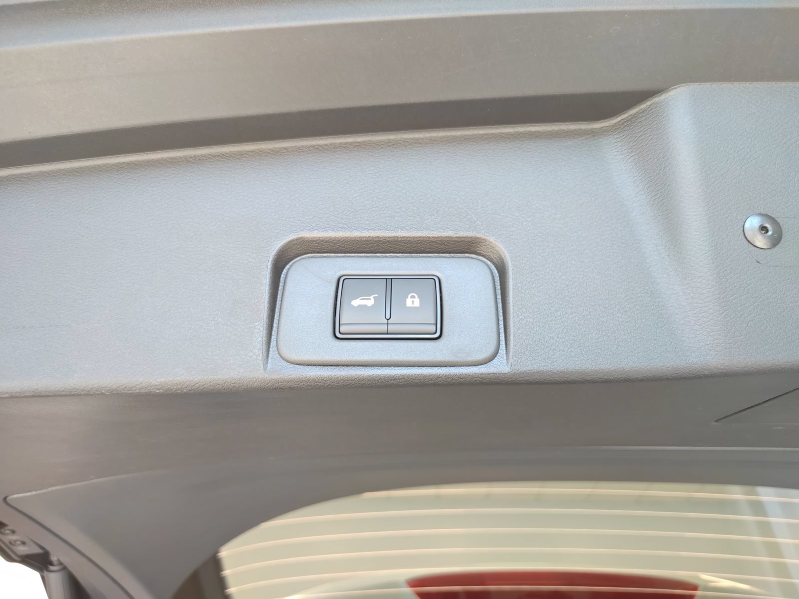 New 2026 Nissan Rogue SV AWD/4WD image 13