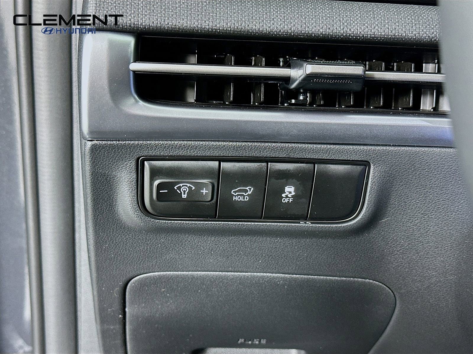 New 2026 Hyundai Tucson SEL AWD/4WD image 12