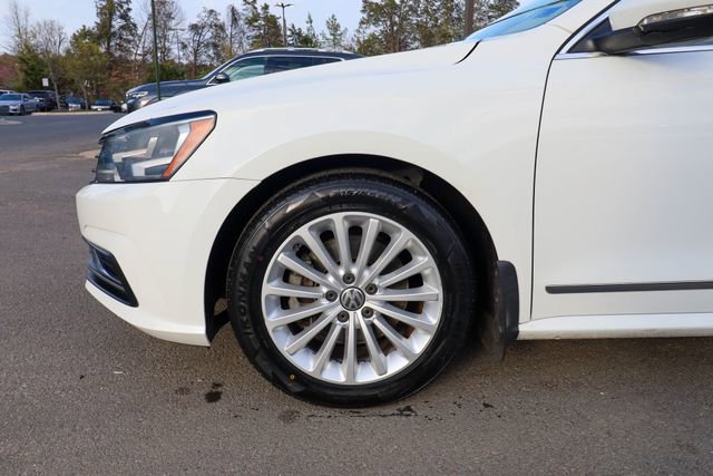 Used 2017 Volkswagen Passat 1.8T SE image 20