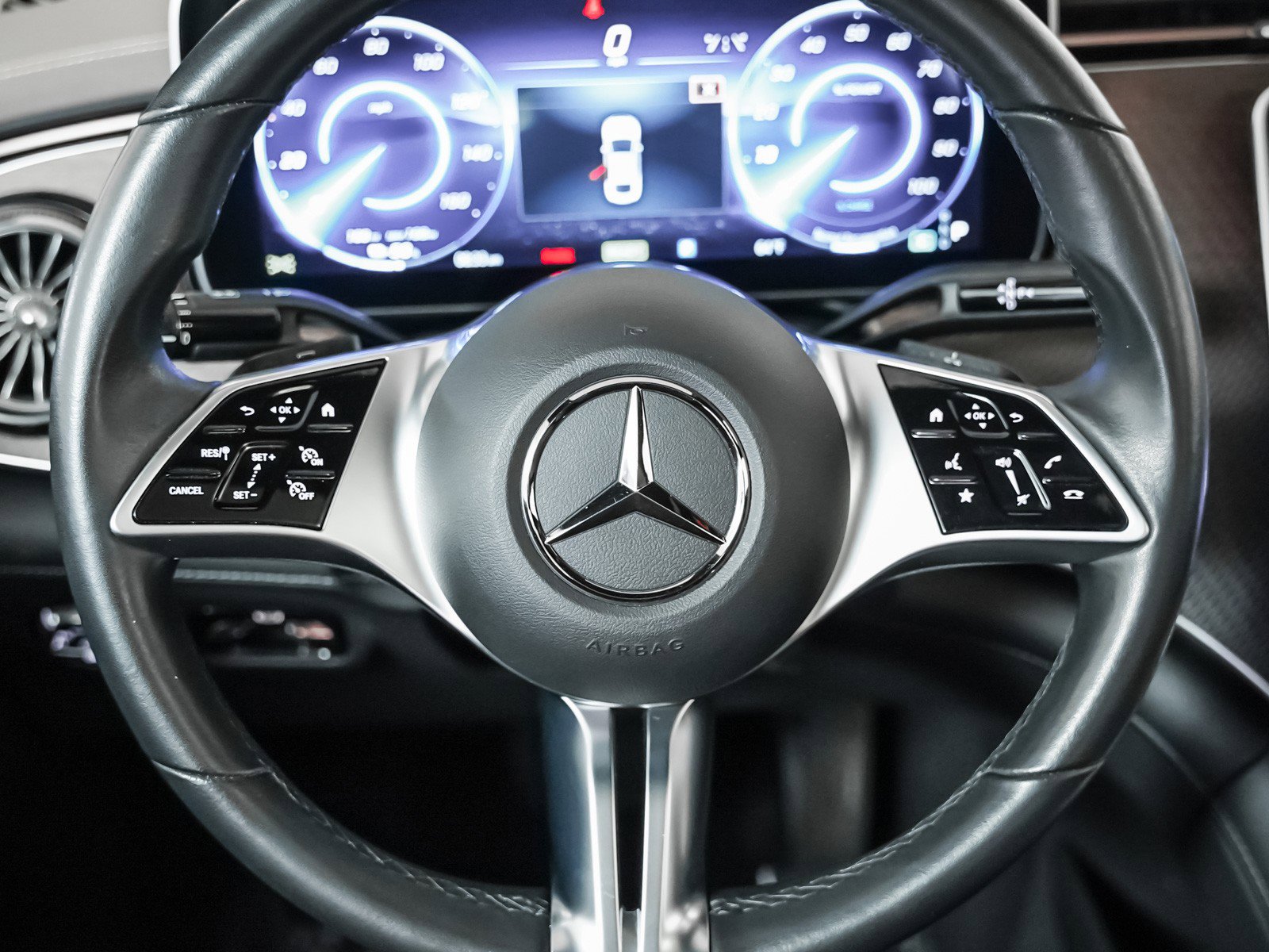 Certified 2023 Mercedes-Benz EQE 350+ Sedan image 15