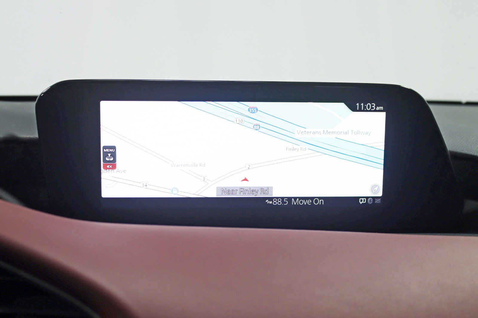 Used 2021 MAZDA MAZDA3 Hatchback w/Premium Plus Pkg image 19