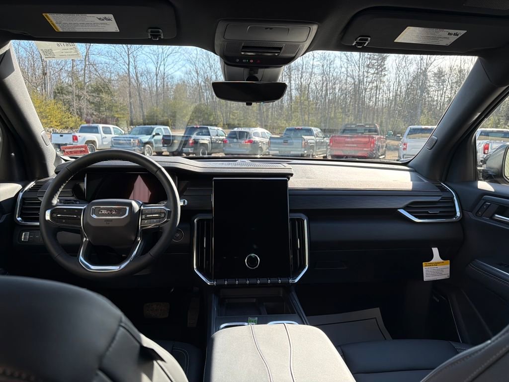 New 2026 GMC Acadia Elevation w/ Black Edition image 14