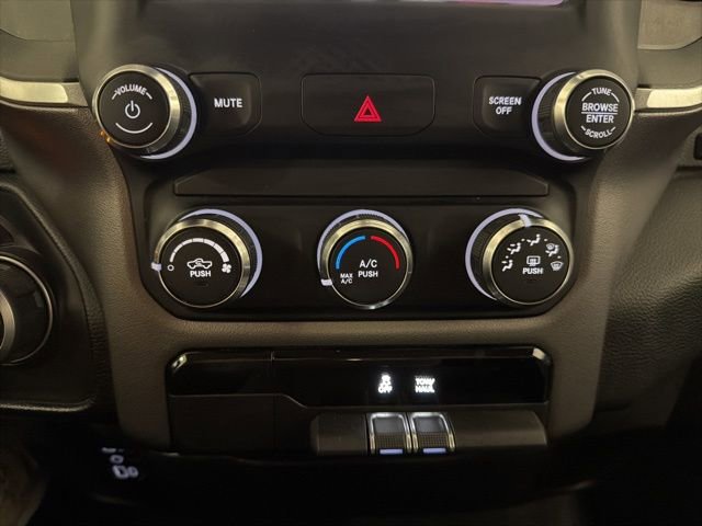 Used 2020 RAM 1500 Big Horn image 20