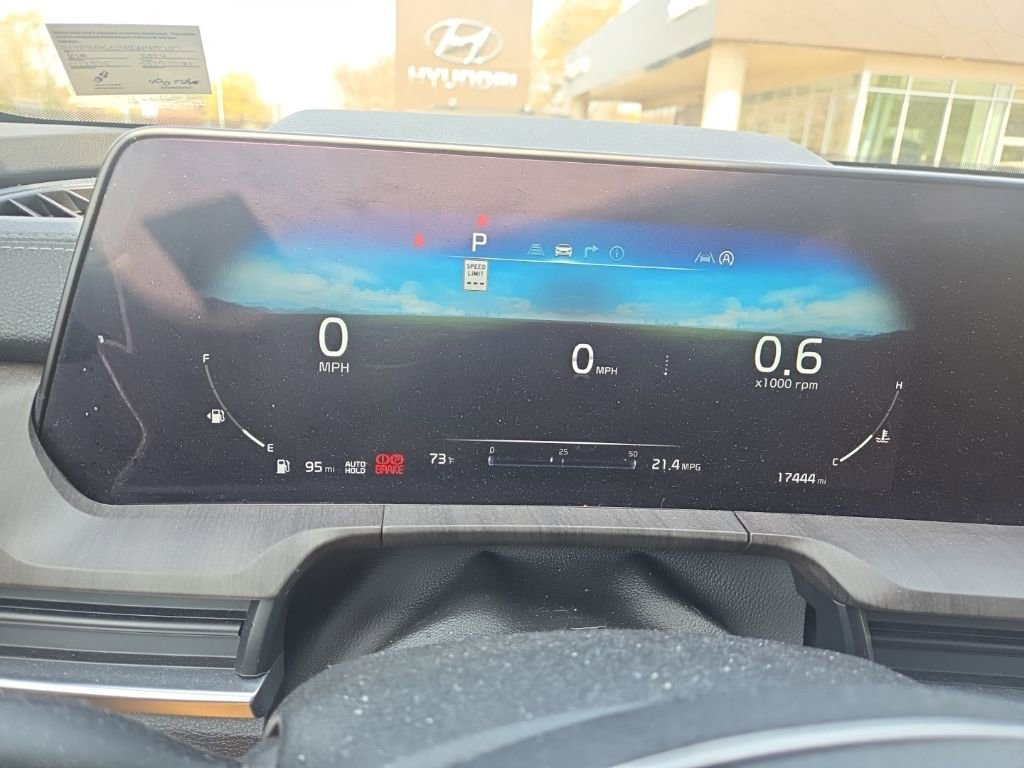 Used 2024 Kia Telluride SX Prestige image 14