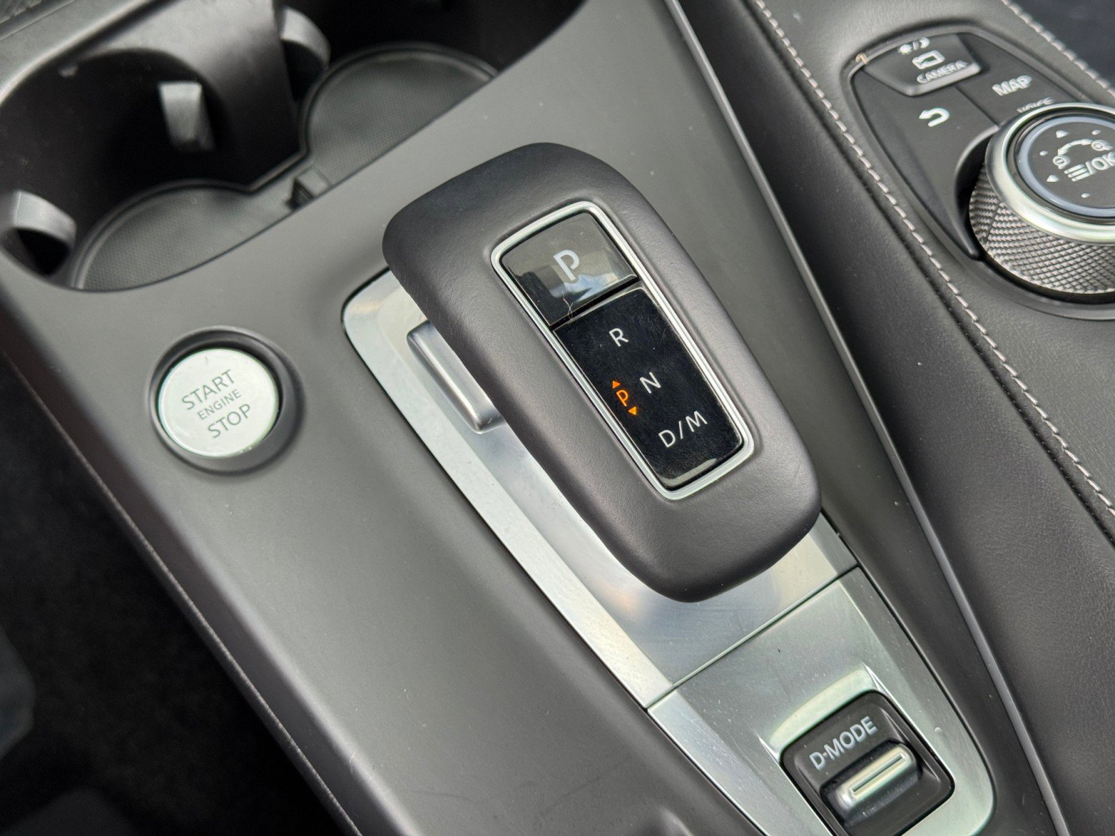 Used 2024 INFINITI QX50 Sport image 31
