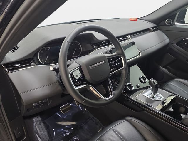 Used 2023 Land Rover Range Rover Evoque R-Dynamic SE image 16