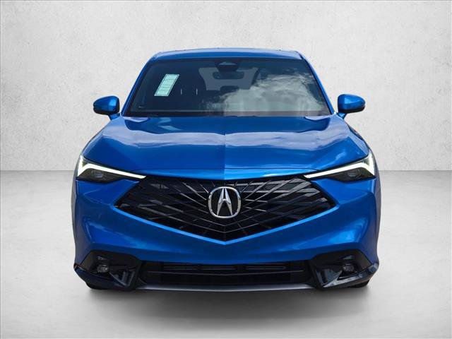 New 2026 Acura ADX A-Spec FWD image 6
