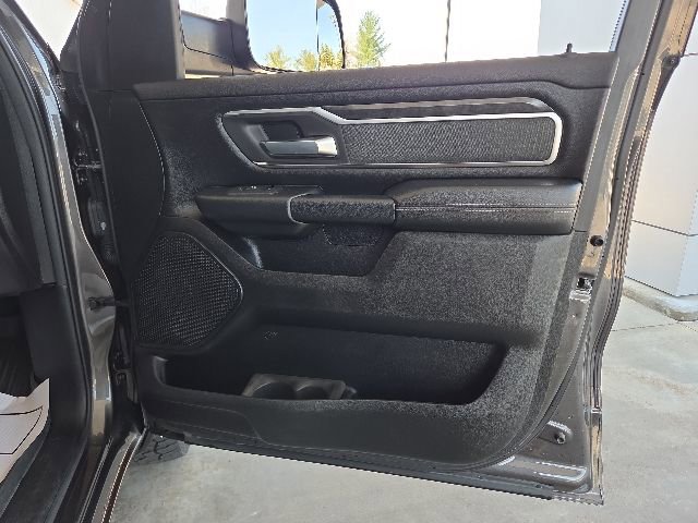 Used 2019 RAM 1500 Big Horn AWD/4WD image 52