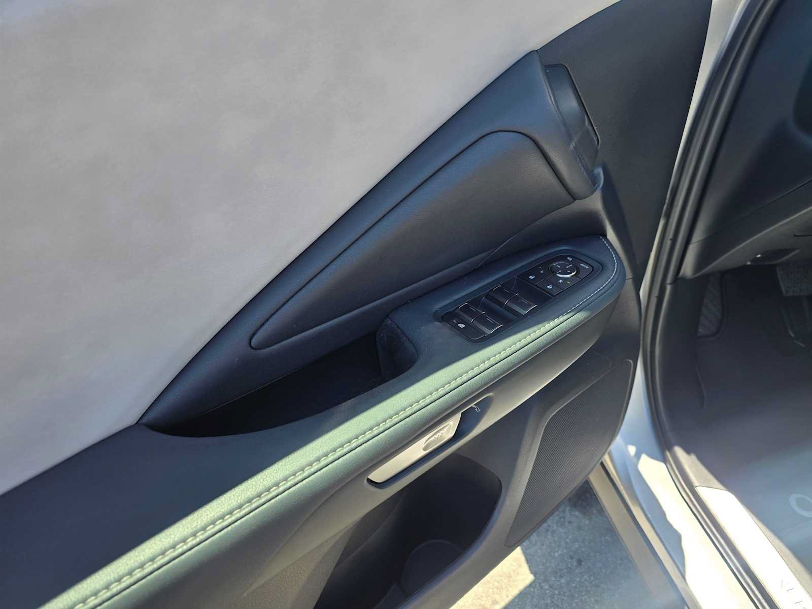 Used 2024 Lexus TX 350 AWD w/ Technology Package image 22