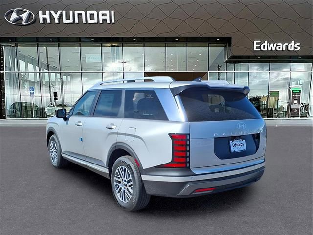 New 2026 Hyundai Palisade SEL image 5