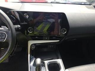Used 2023 Lexus NX 250 FWD w/ Towing Package (2000 Lbs) image 4