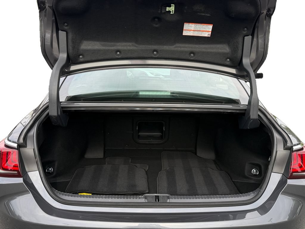 Certified 2025 Lexus ES 350 w/ Premium Package FWD image 10