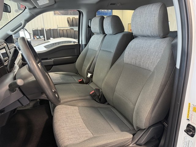 Used 2024 Ford F250 XLT image 13