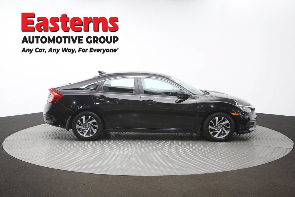 Used 2017 Honda Civic EX image 46