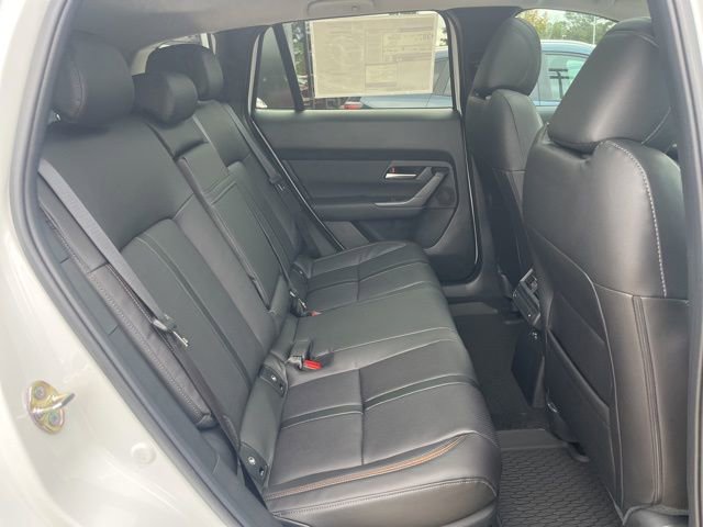 New 2026 MAZDA CX-50 2.5 Hybrid w/ Weather Package image 28