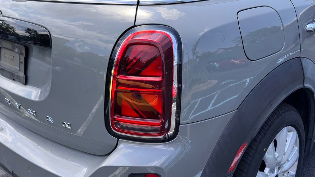 Used 2021 MINI Cooper Countryman S AWD/4WD image 8