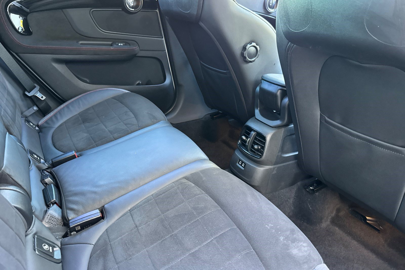 Used 2024 MINI Cooper Countryman John Cooper Works w/ Signature Upholstery Package AWD/4WD image 34
