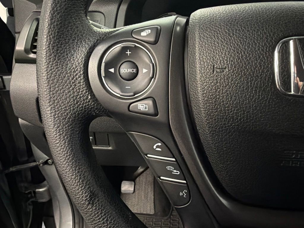 Used 2022 Honda Ridgeline Sport image 19