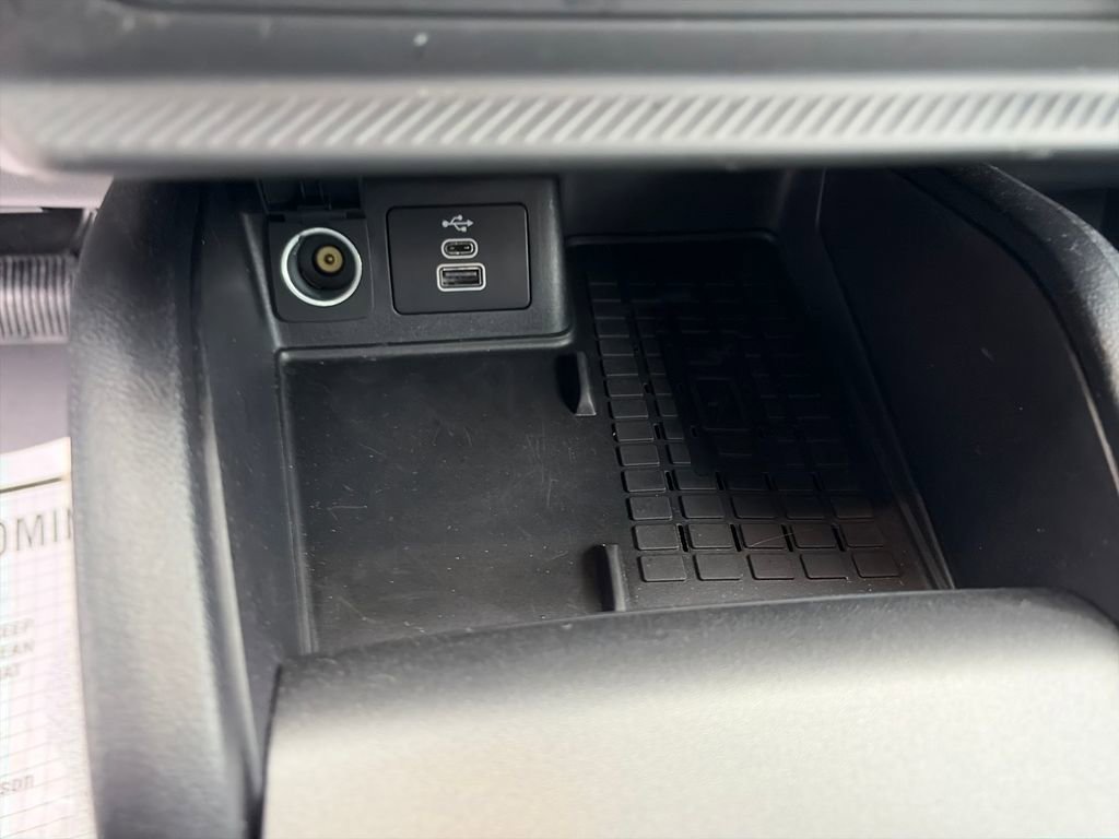 Used 2025 Ford Bronco Sport Big Bend w/ Convenience Package image 26