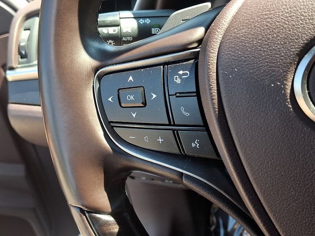 Certified 2021 Lexus ES 250 w/ Premium Package AWD/4WD image 20