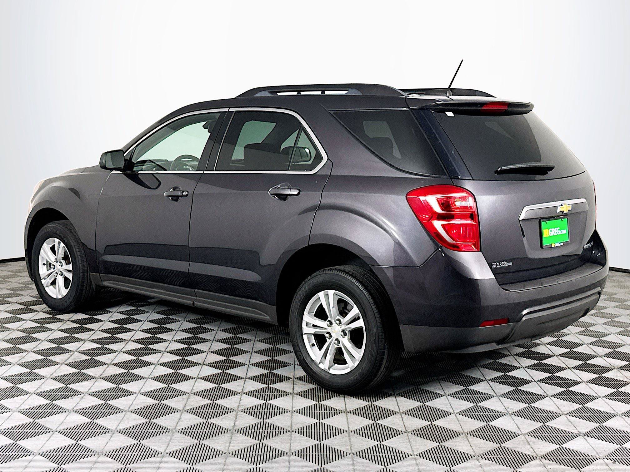 Used 2016 Chevrolet Equinox LT w/ Convenience Package FWD image 6