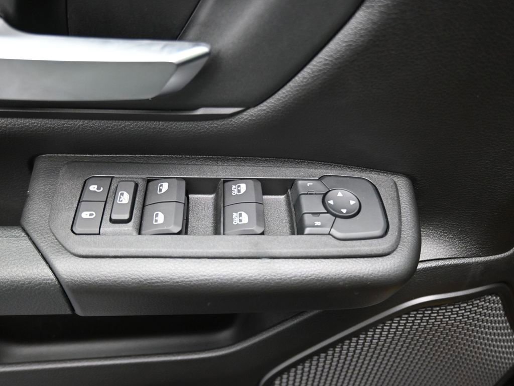 New 2025 RAM 1500 Tradesman image 26