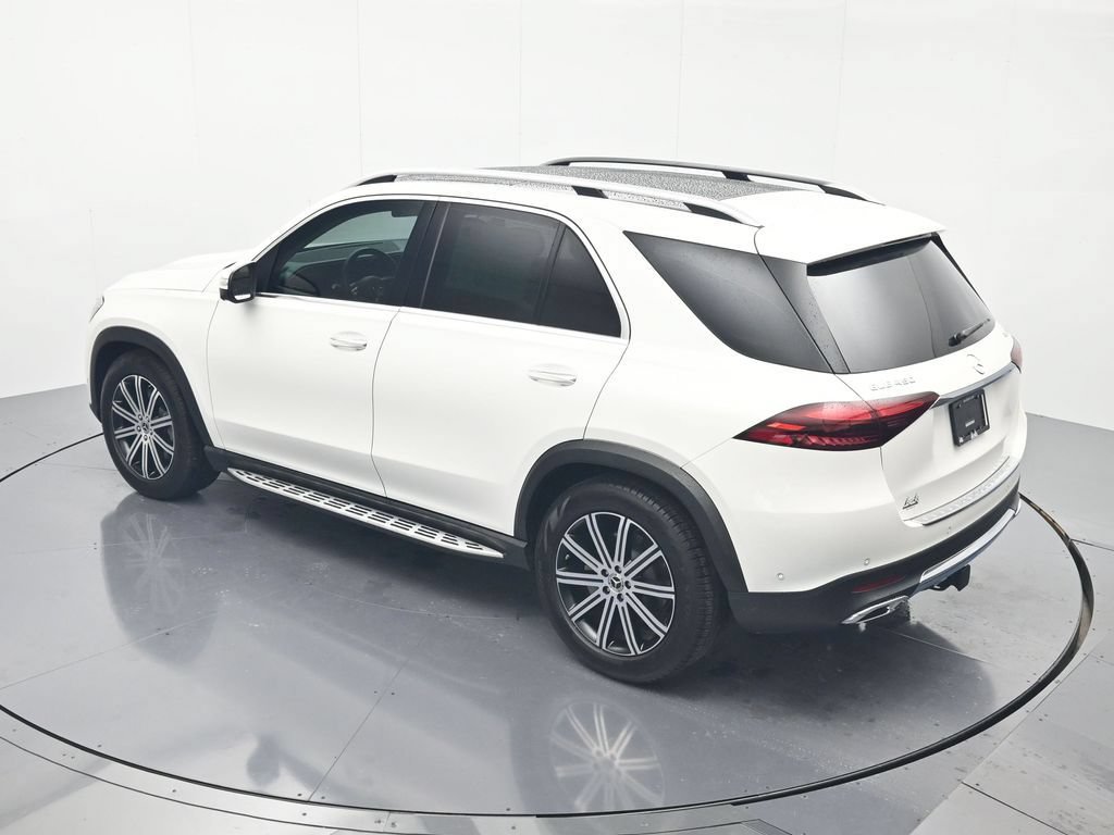 Used 2024 Mercedes-Benz GLE 450 4MATIC image 36