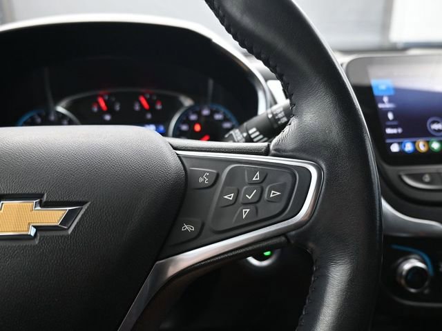 Used 2019 Chevrolet Equinox Premier image 17