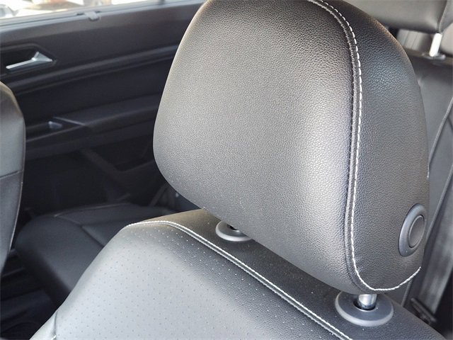 Used 2021 Volkswagen Atlas SE image 10