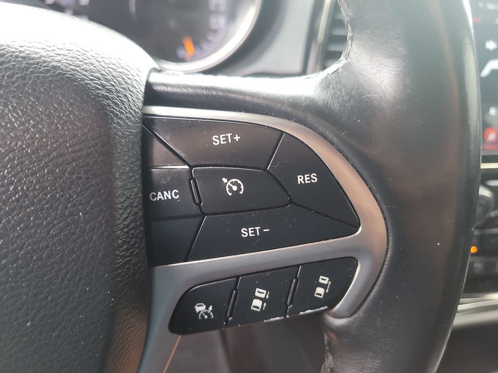 Used 2019 Jeep Grand Cherokee High Altitude AWD/4WD image 36