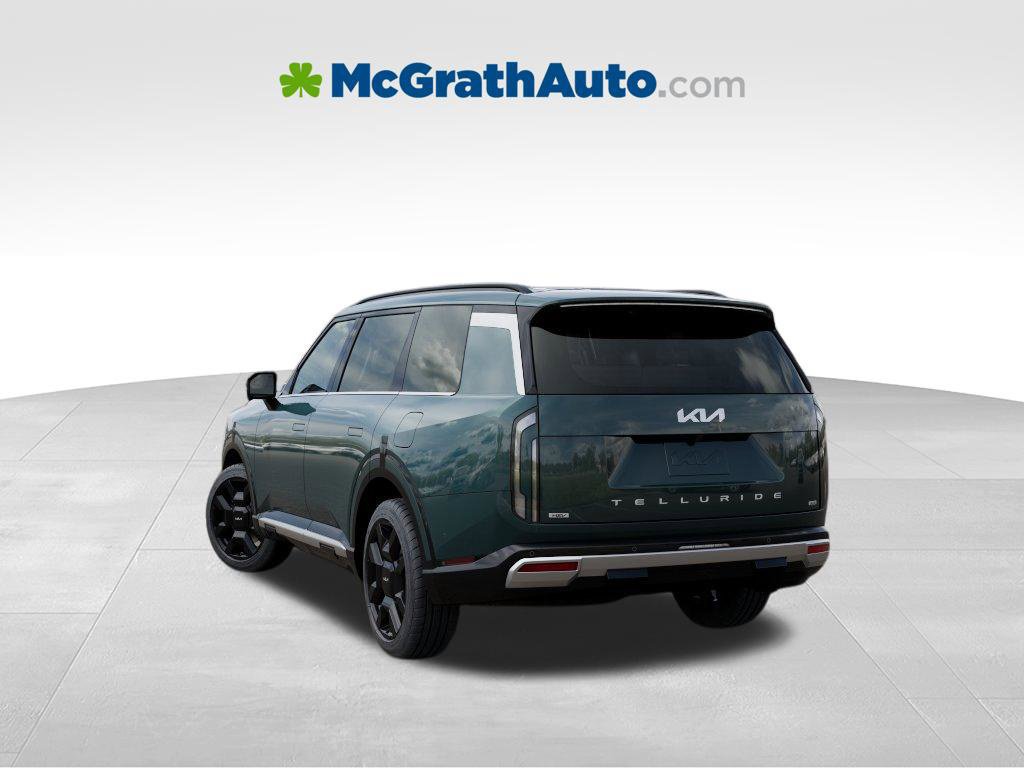 New 2027 Kia Telluride SX Prestige AWD/4WD image 6