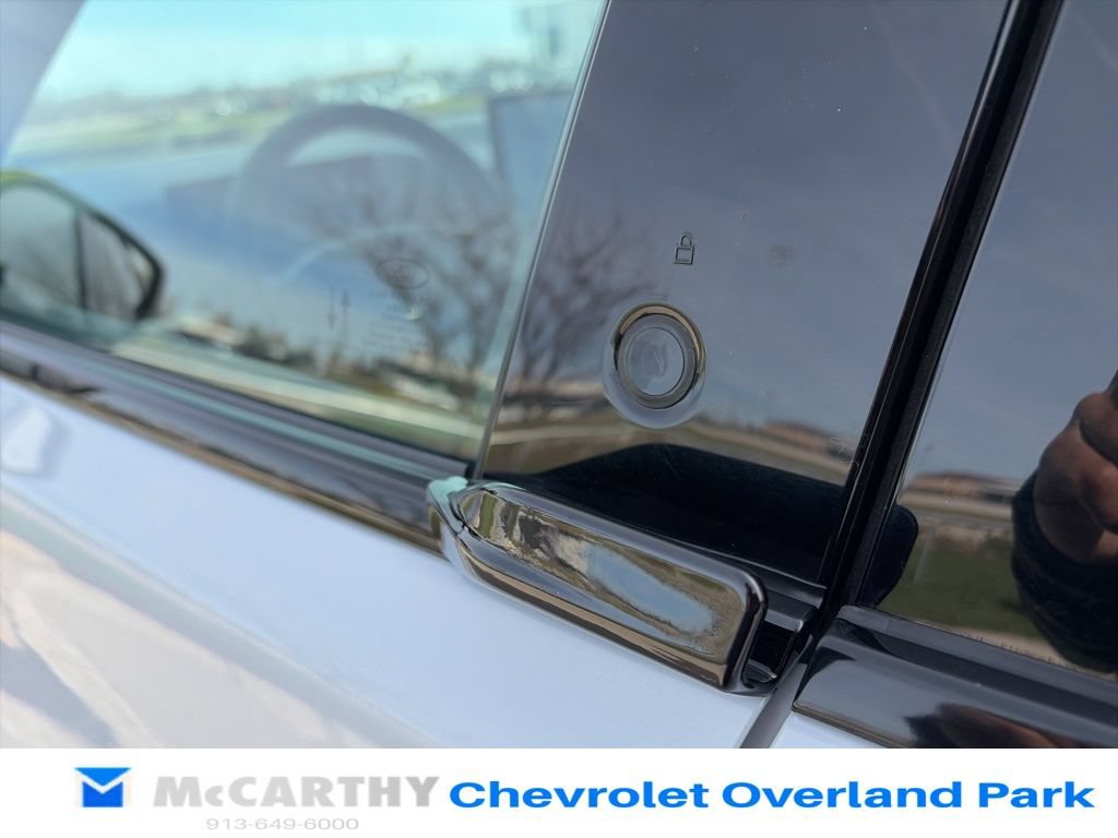 Used 2023 Ford Mustang Mach-E GT AWD/4WD image 47