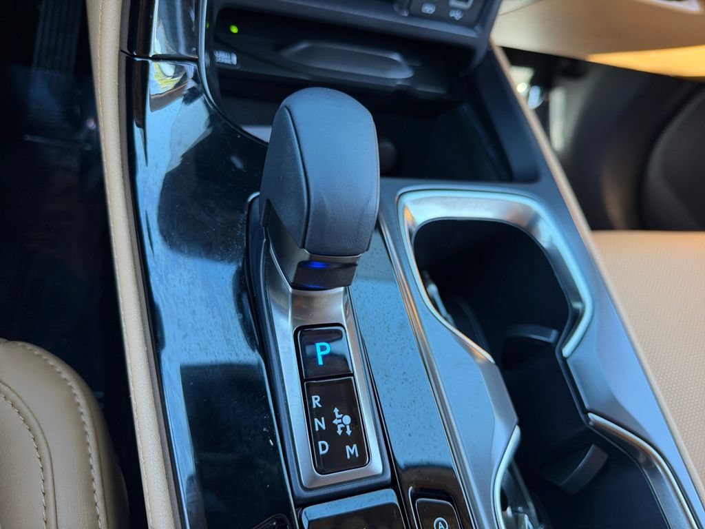 Certified 2026 Lexus NX 350 AWD w/ Accessory Package (2T) image 24
