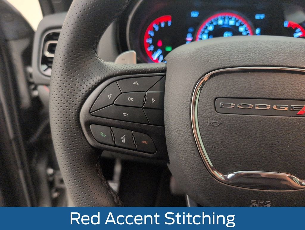 Used 2023 Dodge Durango R/T RWD image 38