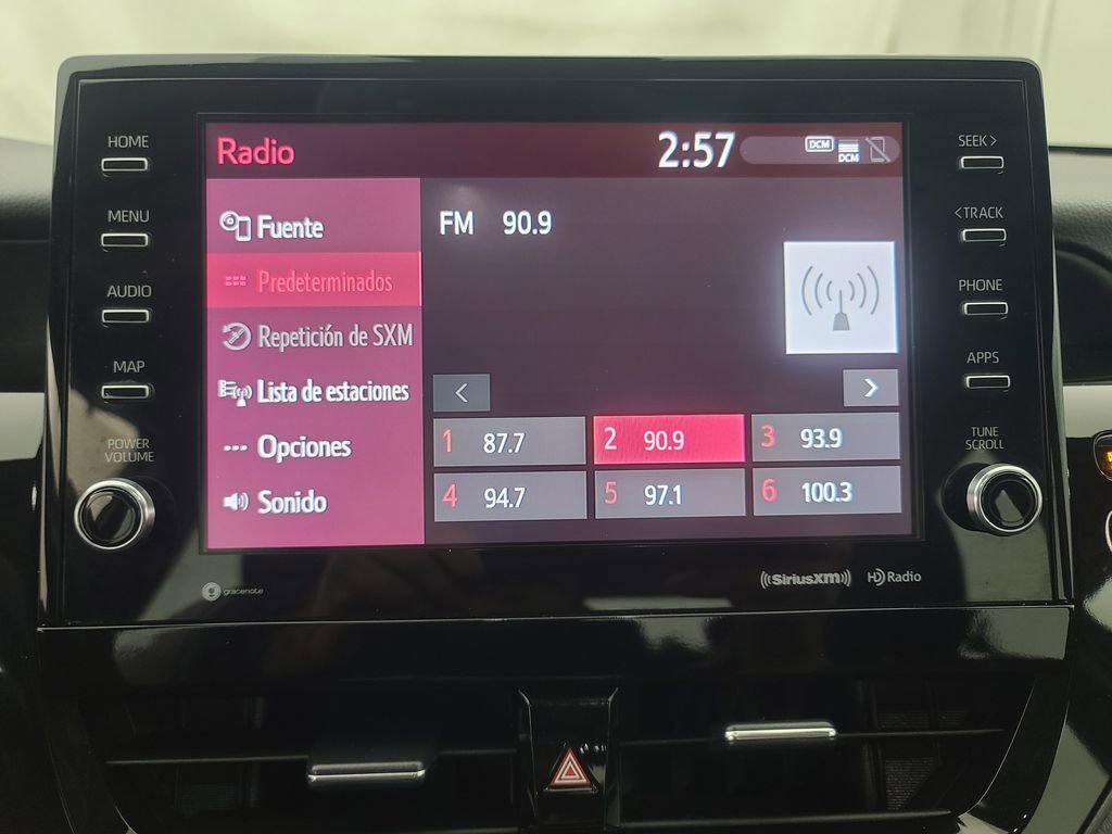 Used 2024 Toyota Camry XSE image 31