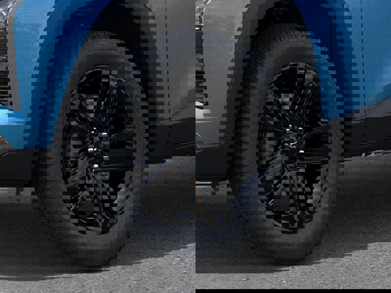 New 2026 Chevrolet Trax ACTIV image 9