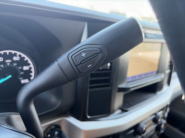 New 2026 Ford F550 4x4 Supercab Super Duty image 21